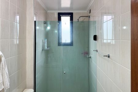Apartamento para alugar com 125m², 3 quartos e 2 vagas Apartamento para alugar com 125m², 3 quartos e 2 vagasBanheiro Social