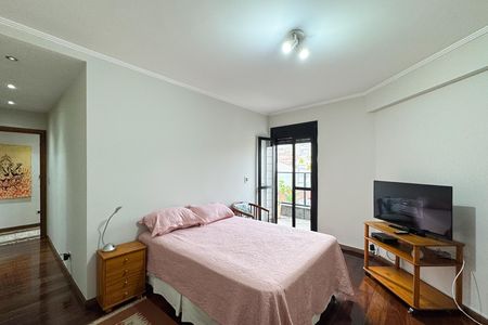 Apartamento para alugar com 125m², 3 quartos e 2 vagas Apartamento para alugar com 125m², 3 quartos e 2 vagasSuíte