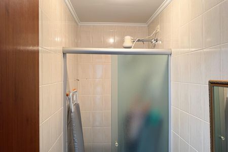 Apartamento para alugar com 125m², 3 quartos e 2 vagas Apartamento para alugar com 125m², 3 quartos e 2 vagasBanheiro de serviço
