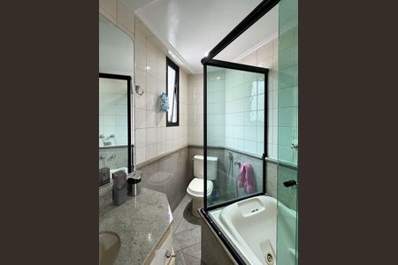 Apartamento para alugar com 125m², 3 quartos e 2 vagas Apartamento para alugar com 125m², 3 quartos e 2 vagasBanheiro - Suíte