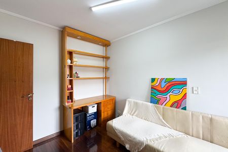 Apartamento para alugar com 125m², 3 quartos e 2 vagas Apartamento para alugar com 125m², 3 quartos e 2 vagasQuarto 1