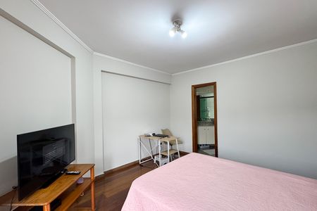Apartamento para alugar com 125m², 3 quartos e 2 vagas Apartamento para alugar com 125m², 3 quartos e 2 vagasSuíte