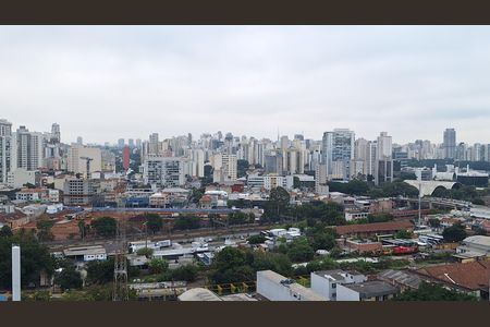Apartamento à venda com 43m², 2 quartos e sem vaga Apartamento à venda com 43m², 2 quartos e sem vagaVista