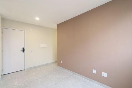 Apartamento à venda com 43m², 2 quartos e sem vagaSala