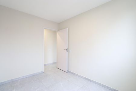 Apartamento à venda com 43m², 2 quartos e sem vagaQuarto 2