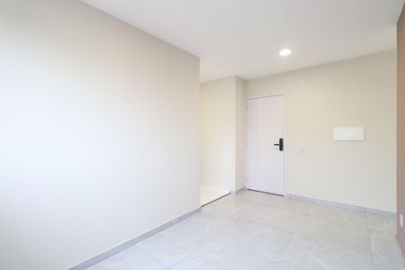 Apartamento à venda com 43m², 2 quartos e sem vagaSala