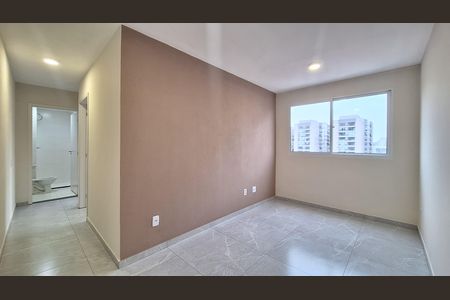 Apartamento à venda com 43m², 2 quartos e sem vaga Apartamento à venda com 43m², 2 quartos e sem vagaSala