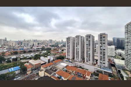 Apartamento à venda com 43m², 2 quartos e sem vaga Apartamento à venda com 43m², 2 quartos e sem vagaVista