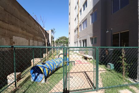 Apartamento à venda com 43m², 2 quartos e sem vagaPet Place