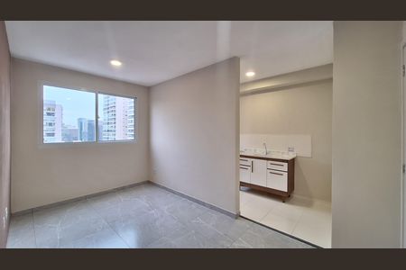 Apartamento à venda com 43m², 2 quartos e sem vaga Apartamento à venda com 43m², 2 quartos e sem vagaSala