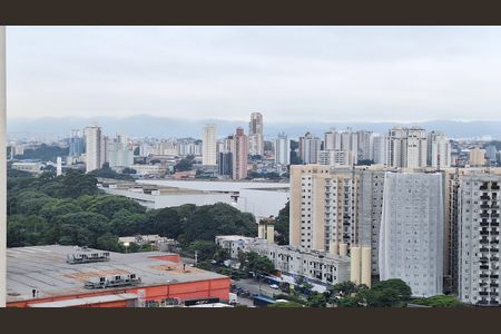 Apartamento à venda com 43m², 2 quartos e sem vaga Apartamento à venda com 43m², 2 quartos e sem vagaVista