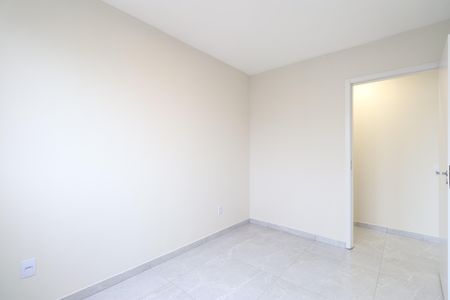 Apartamento à venda com 43m², 2 quartos e sem vagaQuarto 2