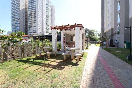Apartamento à venda com 43m², 2 quartos e sem vagaÁrea comum