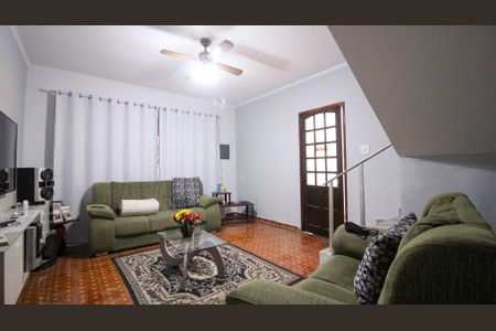 Casa à venda com 4 quartos, 140m² em Vila Margarida, São Paulo