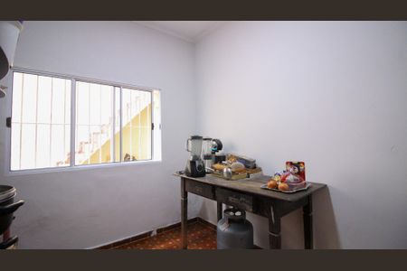 Casa à venda com 4 quartos, 140m² em Vila Margarida, São Paulo