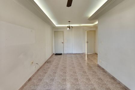 Sala de apartamento para alugar com 3 quartos, 111m² em São Bernardo, Campinas