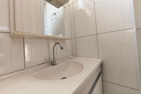 Apartamento para alugar com 111m², 3 quartos e 2 vagas Apartamento para alugar com 111m², 3 quartos e 2 vagasBanheiro Suíte