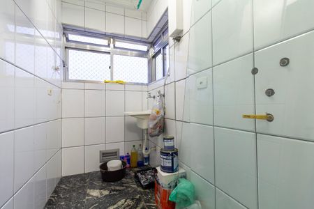Apartamento para alugar com 70m², 3 quartos e 2 vagas Apartamento para alugar com 70m², 3 quartos e 2 vagasÁrea de Serviço