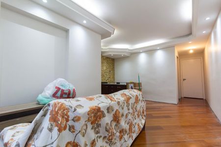 Sala de apartamento para alugar com 3 quartos, 70m² em Vila Aricanduva, São Paulo