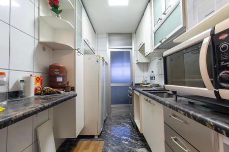 Apartamento para alugar com 70m², 3 quartos e 2 vagas Apartamento para alugar com 70m², 3 quartos e 2 vagasCozinha