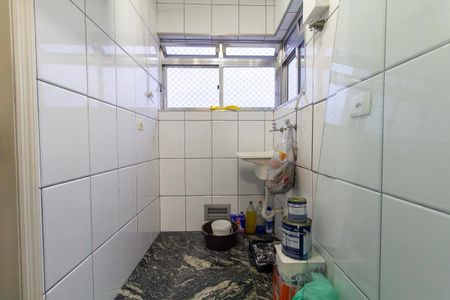 Apartamento para alugar com 70m², 3 quartos e 2 vagas Apartamento para alugar com 70m², 3 quartos e 2 vagasÁrea de Serviço