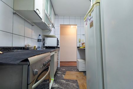 Apartamento para alugar com 70m², 3 quartos e 2 vagas Apartamento para alugar com 70m², 3 quartos e 2 vagasCozinha