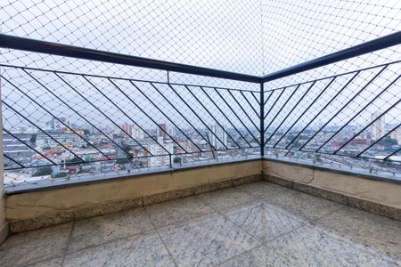 Apartamento para alugar com 70m², 3 quartos e 2 vagas Apartamento para alugar com 70m², 3 quartos e 2 vagasVaranda