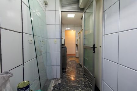 Apartamento para alugar com 70m², 3 quartos e 2 vagas Apartamento para alugar com 70m², 3 quartos e 2 vagasÁrea de Serviço