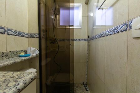 Apartamento para alugar com 70m², 3 quartos e 2 vagas Apartamento para alugar com 70m², 3 quartos e 2 vagasBanheiro 2