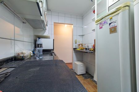 Apartamento para alugar com 70m², 3 quartos e 2 vagas Apartamento para alugar com 70m², 3 quartos e 2 vagasCozinha