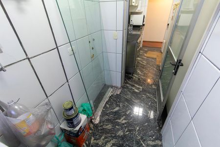 Apartamento para alugar com 70m², 3 quartos e 2 vagas Apartamento para alugar com 70m², 3 quartos e 2 vagasÁrea de Serviço
