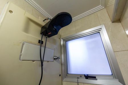 Apartamento para alugar com 70m², 3 quartos e 2 vagas Apartamento para alugar com 70m², 3 quartos e 2 vagasBanheiro 2
