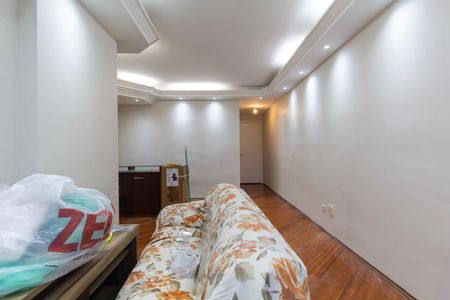 Sala de apartamento para alugar com 3 quartos, 70m² em Vila Aricanduva, São Paulo