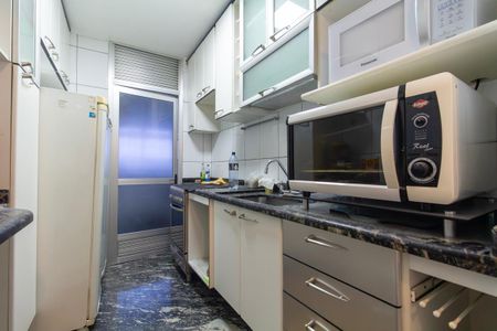 Apartamento para alugar com 70m², 3 quartos e 2 vagas Apartamento para alugar com 70m², 3 quartos e 2 vagasCozinha