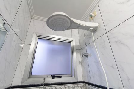 Apartamento para alugar com 70m², 3 quartos e 2 vagas Apartamento para alugar com 70m², 3 quartos e 2 vagasBanheiro 1