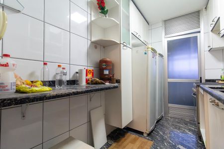 Apartamento para alugar com 70m², 3 quartos e 2 vagas Apartamento para alugar com 70m², 3 quartos e 2 vagasCozinha