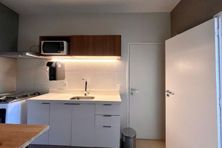 Apartamento para alugar com 90m², 2 quartos e 1 vaga Apartamento para alugar com 90m², 2 quartos e 1 vagaCozinha
