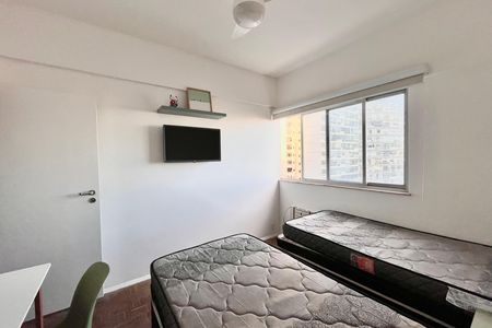 Apartamento para alugar com 90m², 2 quartos e 1 vaga Apartamento para alugar com 90m², 2 quartos e 1 vagaQuarto 2