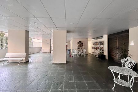 Apartamento para alugar com 90m², 2 quartos e 1 vaga Apartamento para alugar com 90m², 2 quartos e 1 vagaÁrea comum