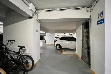 Apartamento para alugar com 90m², 2 quartos e 1 vaga Apartamento para alugar com 90m², 2 quartos e 1 vagaGaragem
