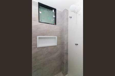 Apartamento para alugar com 50m², 2 quartos e sem vaga Apartamento para alugar com 50m², 2 quartos e sem vagaBanheiro