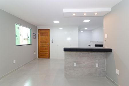 Apartamento para alugar com 50m², 2 quartos e sem vaga Apartamento para alugar com 50m², 2 quartos e sem vagaCozinha
