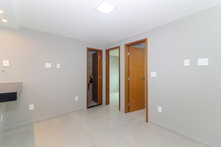 Apartamento para alugar com 50m², 2 quartos e sem vaga Apartamento para alugar com 50m², 2 quartos e sem vagaSala