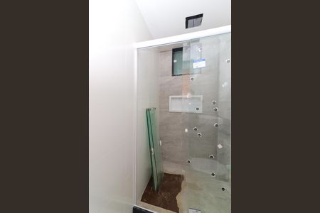 Apartamento para alugar com 50m², 2 quartos e sem vaga Apartamento para alugar com 50m², 2 quartos e sem vagaBanheiro