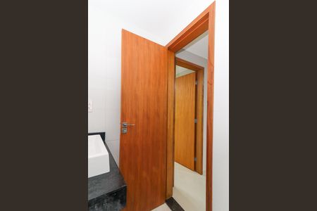 Apartamento para alugar com 50m², 2 quartos e sem vaga Apartamento para alugar com 50m², 2 quartos e sem vagaBanheiro
