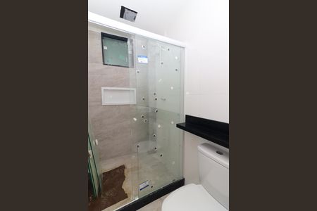 Apartamento para alugar com 50m², 2 quartos e sem vaga Apartamento para alugar com 50m², 2 quartos e sem vagaBanheiro