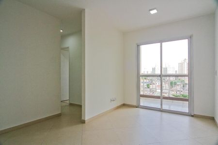 Sala de apartamento para alugar com 3 quartos, 68m² em Vila Amalia (zona Norte), São Paulo