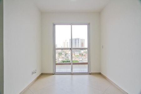 Sala de apartamento para alugar com 3 quartos, 68m² em Vila Amalia (zona Norte), São Paulo