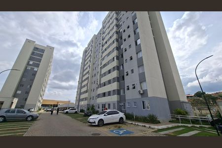 Apartamento para alugar com 55m², 2 quartos e 1 vaga Apartamento para alugar com 55m², 2 quartos e 1 vagacondominio