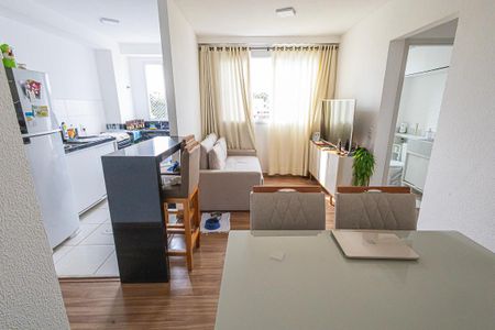 Apartamento para alugar com 55m², 2 quartos e 1 vaga Apartamento para alugar com 55m², 2 quartos e 1 vagasala